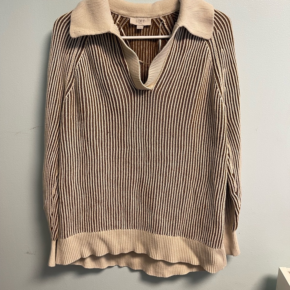 Loft Sweater - Picture 2 of 5